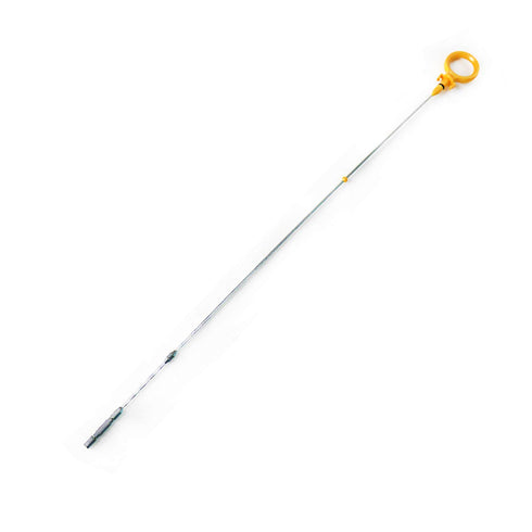E-Most Oil Dipsticks for Audi A4 2.0T B7 2005 2006 2007 2008 2009 Fluid Oil Level Dipstick Repair Tool for Audi 06D115611B Sliver 58cm 22.8 Inch O...