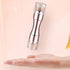 Bling Toman 4 in 1 Makeup Brushes Set, Eyeshadow Eye Lip Face Concealing Blush Foundation Brush Brochas De Maquillaje Mini Makeup Brush (rose gold...
