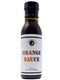 Premium | Traditional Chinese Orange Sauce | Fat Free | Saturated Fat Free | Cholesterol Free...