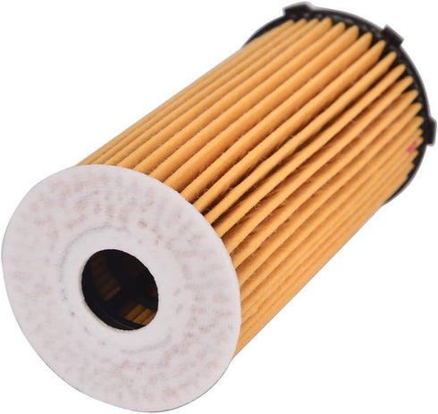 26320-3N000 Oil Filters with O-rings and Drain Plug Gaskets Compatible with Genesis G80 GV80 3.5L 2021-2023, GV70 3.5L 2022-2023, Kia Carnival 3.5...