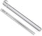 Keith Titanium Ti5633 Solid Square Handle Chopsticks with Aluminum Case (Grey) ??????? Keith's 18th Anniversary: Exclusive Price!...