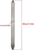 Tire Iron Set Changing Remove Tools for Bike Motorcycle Scooter Go-Kart ATV, Set of 2...