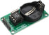 uxcell DS1302 Clock Module Real-Time Clock Module RTC for AVR ARM...