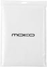 MoKo Case Fit New iPad Mini 5 2019/Mini 4 2015 (5th/4th Generation 7.9 inch), Slim Lightweight Smart Shell Stand Cover with Translucent Frosted Ba...