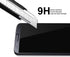 Supershieldz (2 Pack) Designed for BLU Vivo XL4 Tempered Glass Screen Protector, Anti Scratch, Bubble Free...