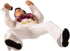 Kurt Adler 2.5-Inch Resin Elvis Presley 4-Piece Ornament Gift Set...