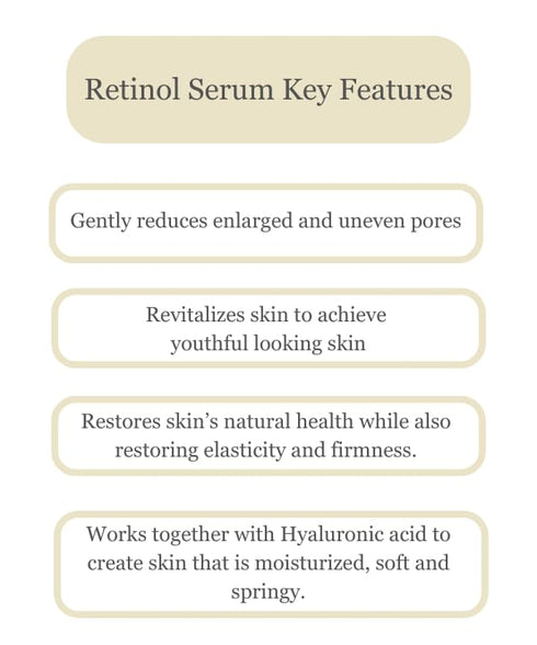 APLIN RETINOL SERUM/APLIN Official/Korean Cosmetics/Korean Skin Care/RETINOL...