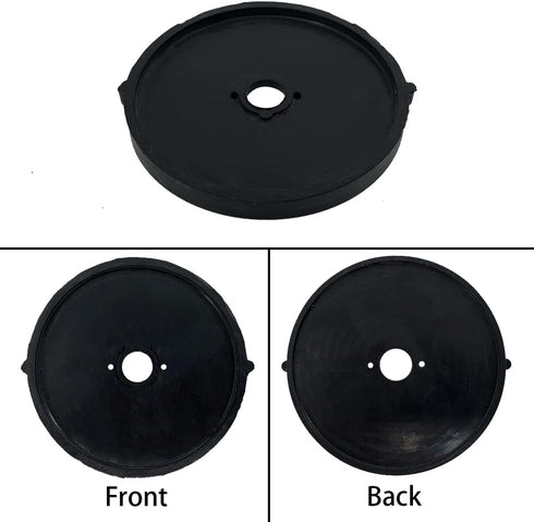AquaMiracle Rebuild Kits Diaphragms Replacement for Air Pump TP60...
