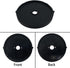 AquaMiracle Rebuild Kits Diaphragms Replacement for Air Pump TP60...