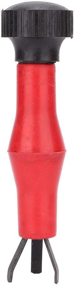 MIG Nozzle Cleaner, Arc Welding Torch Tip Shroud Reamer For Gas Shielded Welding Torch Accessory...