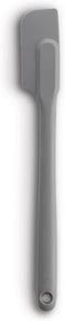 Mrs. Anderson’s Baking Silicone Slim Spatula, Flexible and Non-Stick, Grey...