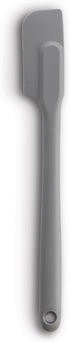 Mrs. Anderson’s Baking Silicone Slim Spatula, Flexible and Non-Stick, Grey...