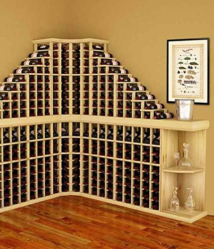 Laugh Lines Wine Math Wall Art Print Alcohol, Bar, Kitchen Wall Decor Wine theme, Dining Room, Home, Office, Apartment Wall Decor - Unframed, Fram...