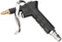 Air Compressor Duster, 1/4" Air Duster Blow Gun Blower High Pressure Pistol-Grip Connector with Extension Nozzle Pneumatic Cleaning Tool...