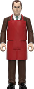 Super7 The Office Threat Level Midnight Toby Flenderson as Hostage #4-3.75" The Office Action Figure with Accessory Classic TV Show Collectibles a...