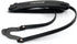 Crossbody Phone Lanyard Compatible with Included Disc - Regular Size | (Black)...