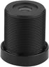 TV Lens/CCTV Len 1.8mm 170° Wide Angle Lens,1MP IR Board Lens for 1/3" & 1/4" CCD Security CCTV Camera Default...