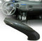 Emergency Parking Brake Handle for 2006 2007 2008 2009 2010 2011 Honda Civic USA Front Hand Brake Cover 47115-SNA-A82ZA 47125-SNA-A82ZB...