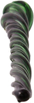 Kurt Adler 5.25-Inch Glass Multicolored Icicle Ornament 12 Piece Box Set...