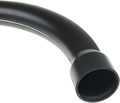 Curved Handle Attachment Hose End Designed to Fit Miele Vacuum Made to Replace Miele Part# 5269091...