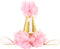 1st birthday Headband Baby First Birthday Hat Party Wear...