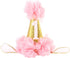 1st birthday Headband Baby First Birthday Hat Party Wear...
