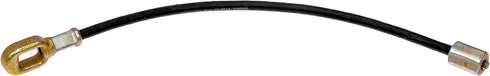 Dorman 926-048 Drum Brake Self Adjuster Cable Compatible with Select Toyota Models...