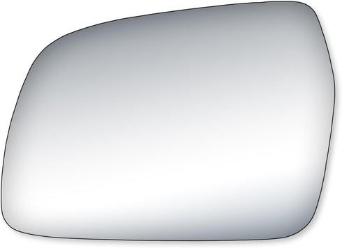 Fit System - 99112 Driver Side Mirror Glass, Suzuki Sidekick 2 Door...