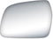 Fit System - 99112 Driver Side Mirror Glass, Suzuki Sidekick 2 Door...