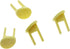 976863-001 22255, 976863001 Compatible with Sears Craftsman Yellow Switch Safety Keys...