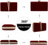 Clutch Bags for Women Vintage Evening Bag Diamond Handbag Suede Velvet Purse Clutch Purse...