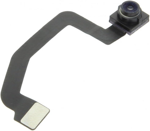 MMOBIEL Front Facing Camera Compatible with iPhone XR - 6.1 inch 7 MP - 2018 - Selfie Camera Flex Cable Replacement Front Camera - Incl. Screwdriv...