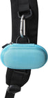 Hermitshell Hard Travel Case for Anker Nano Power Bank, Portable Charger 5,000mAh (Blue)......