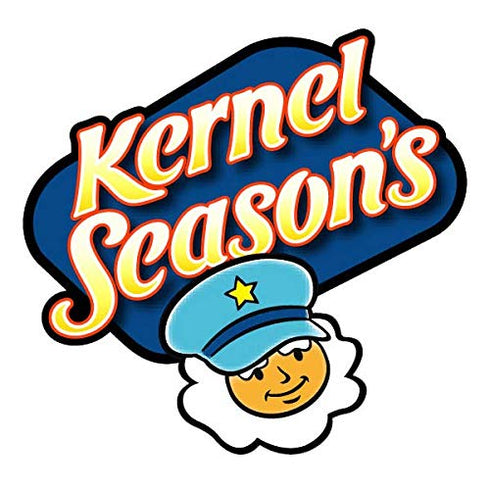 Kernel Season's Popcorn Seasoning, Nacho Cheddar 2.85 Ounce - Pack of 3...
