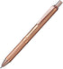 Pentel BL407PG-A EnerGel Sterling Liquid Gel Rollerball Pen Rose Gold Casing Stroke Width 0.35 mm Ball Diameter 0.7 mm Black Ink...