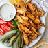 Sahadi Chicken Shawarma Seasoning - 10.5 ounce...