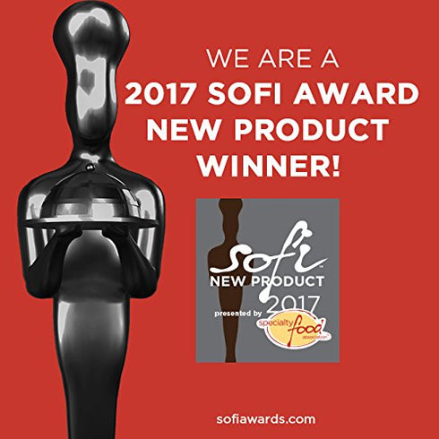 The Tao of Tea Oregon Mint & Tulsi Box Pyramid Sachets, 15 Pyramid Sachets...