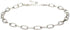 Cathercing Women Choker Necklace Chain Thin Link Necklace for Women Trendy Jewelry Necklaces Chains Punk...