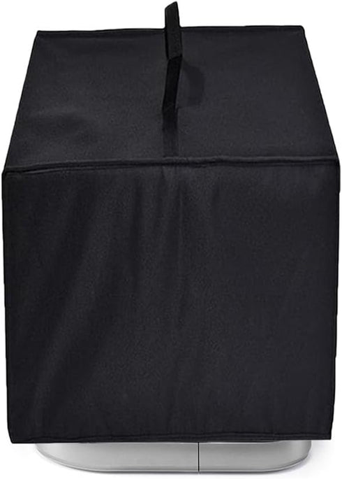 Coffee Maker Dust Cover for Keurig K-Duo Single Serve K-Cup Pod & Carafe Coffee Maker/Keurig K-Elite Single-Serve K-Cup Pod Coffee Maker(K-Elite)/...