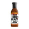 Kosmos Q Maple Bourbon BBQ Glaze - 15.5 Oz Bottle for Sticky & Flavorful Barbecue - Thick BBQ Glaze for Competition Ready Mouth-Watering Meat (Map...