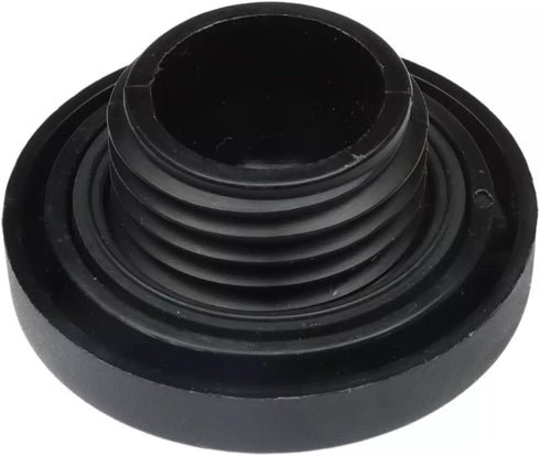Engine Oil Filler Cap Replacement For 2003-2019 Civic Pilot Accord CR-V,2004-2019 Odyssey, 2015-2019 Fit,2003-2018 Acura MDX, 2004-2014 Acura TL, ...