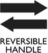 Design House 781815 Scroll Door Lever, Satin Nickel, Dummy/Decorative...