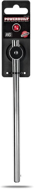 Powerbuilt 941508 3/8-Inch Drive Sliding T-Bar...