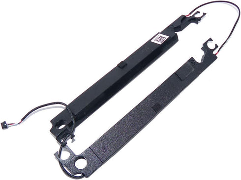 Replacement Left and Right Internal Speaker Set for Dell XPS 15 9550 9560 Precision 15 5510 TX47W PK 23000RP00...
