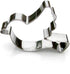 Twitter Bird Cookie Cutter- Stainless Steel...