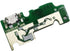 for T-Mobile Revvl 2 USB Charger Connector Charging Board Port Dock Flex Cable Replacement for T-Mobile Revvl 2 5052W 5052Y...