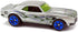 Hot Wheels ZAMAC '68 COPO Camaro 8/8 50TH Anniversary...