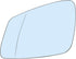 Driver Left Side Mirror Replacement for BMW 228i 320i 328i 330i 335i 428i 430i 435i 440i 535i 550i 640i i3 M2 M3 M4 M5 M6 X1 & More - Side View He...