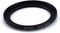 Universal 49-58mm /49mm to 58mm Step Up Ring Filter Adapter for UV,ND,CPL,Metal Step Up Ring Adapter...