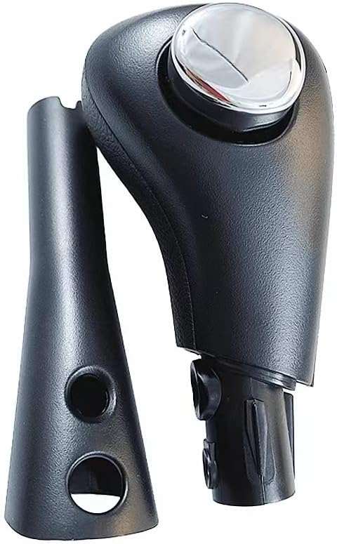 Gear Shift Knob Handle and Lever Replace 54130-SDA-A84ZB Whole Piece Shifter Knob Fit for Honda Accord 2003-2005...